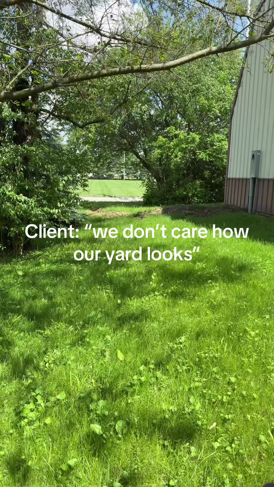 @LEGENDARY LAWNCARE