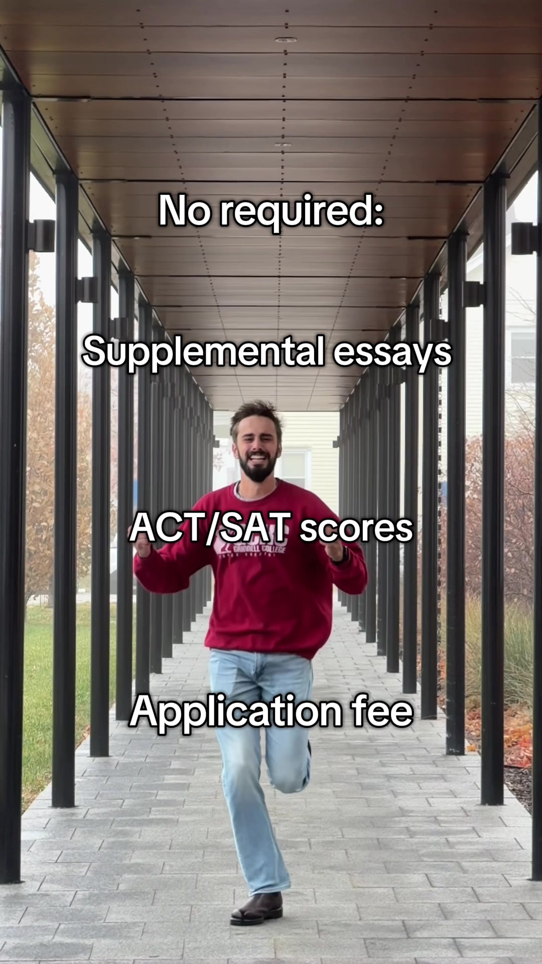 @Grinnell College
