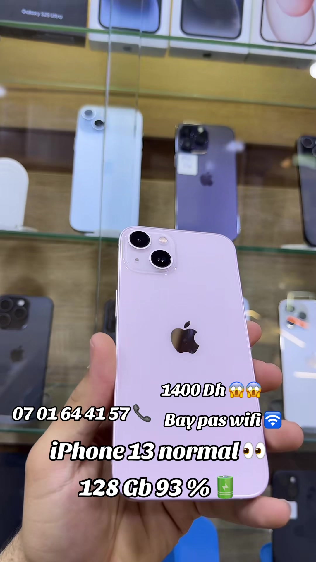 @Storephone _oujda