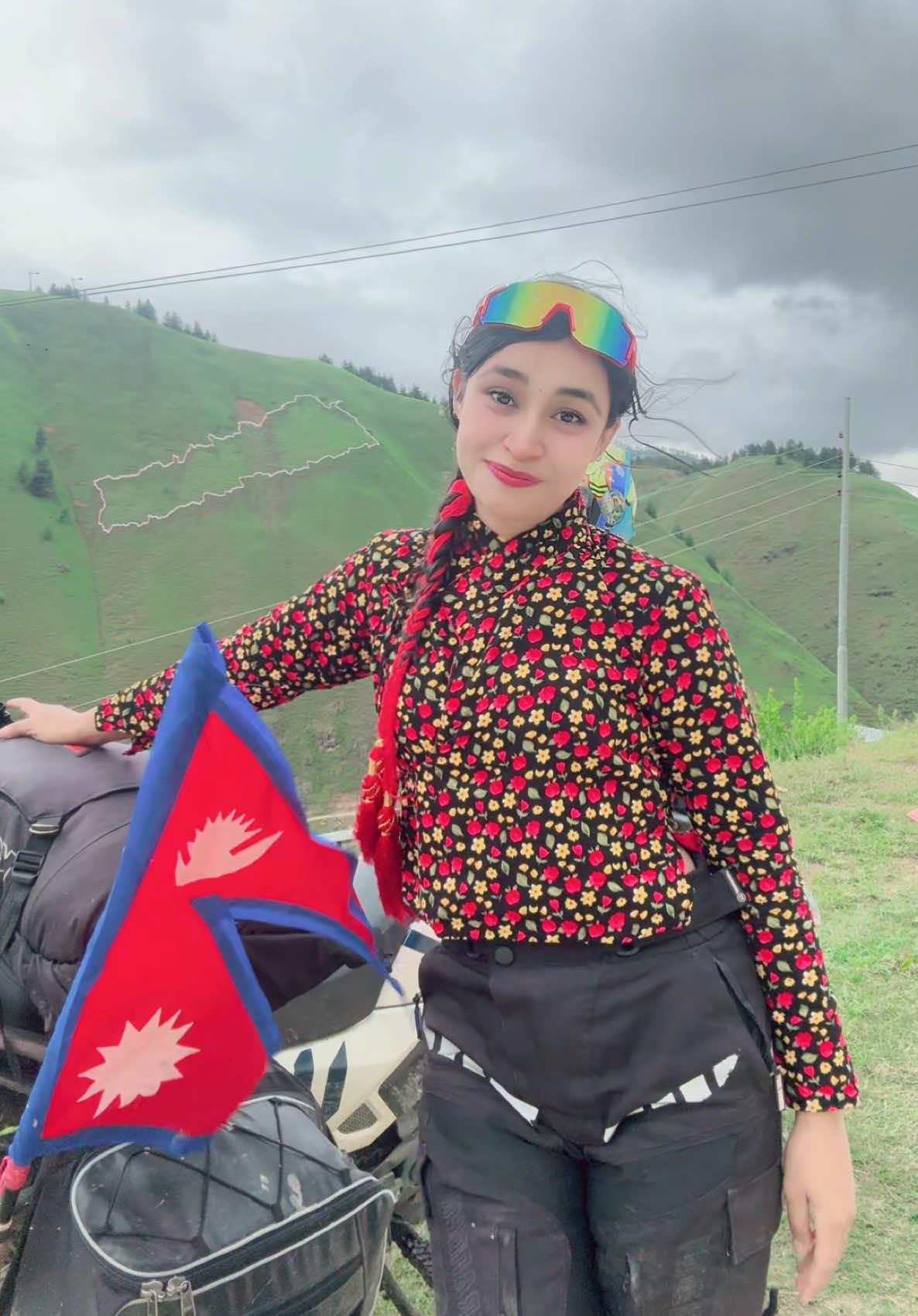 @She tal Giri 46
