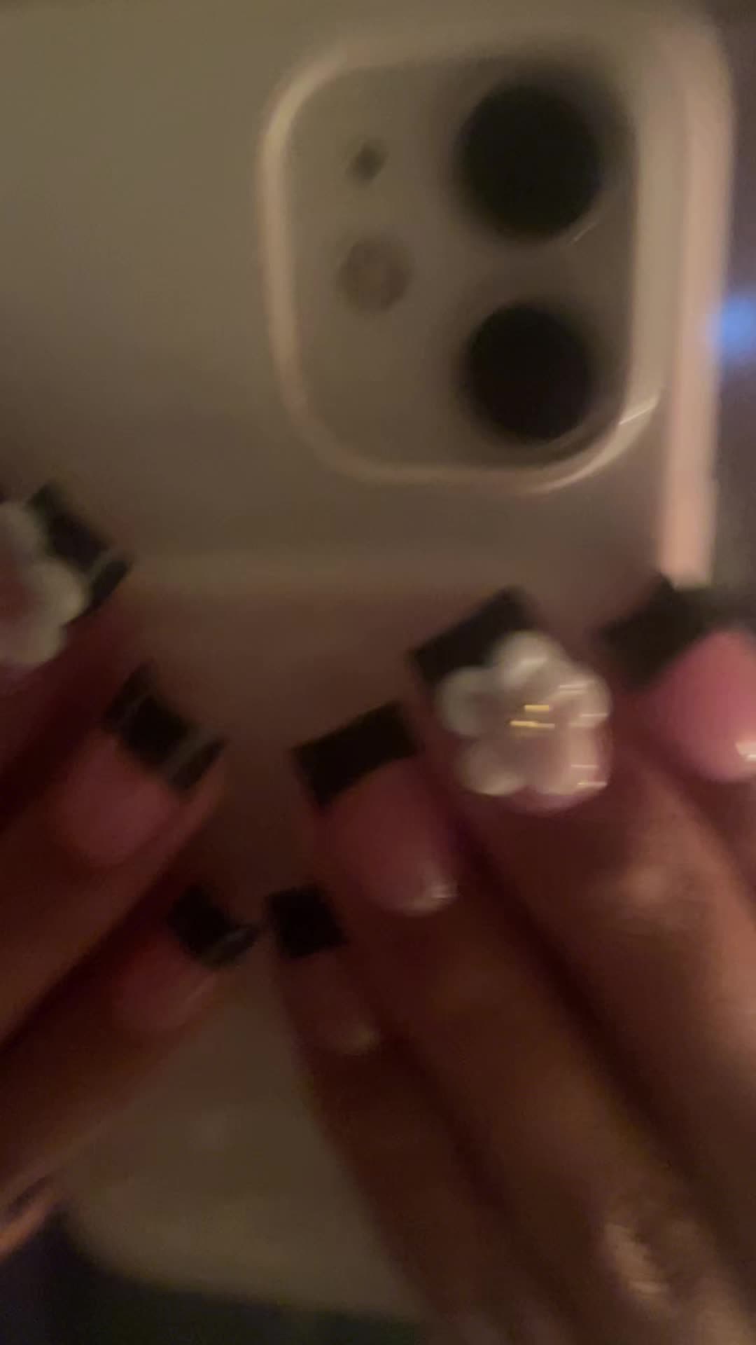 @nails by melodyy!!