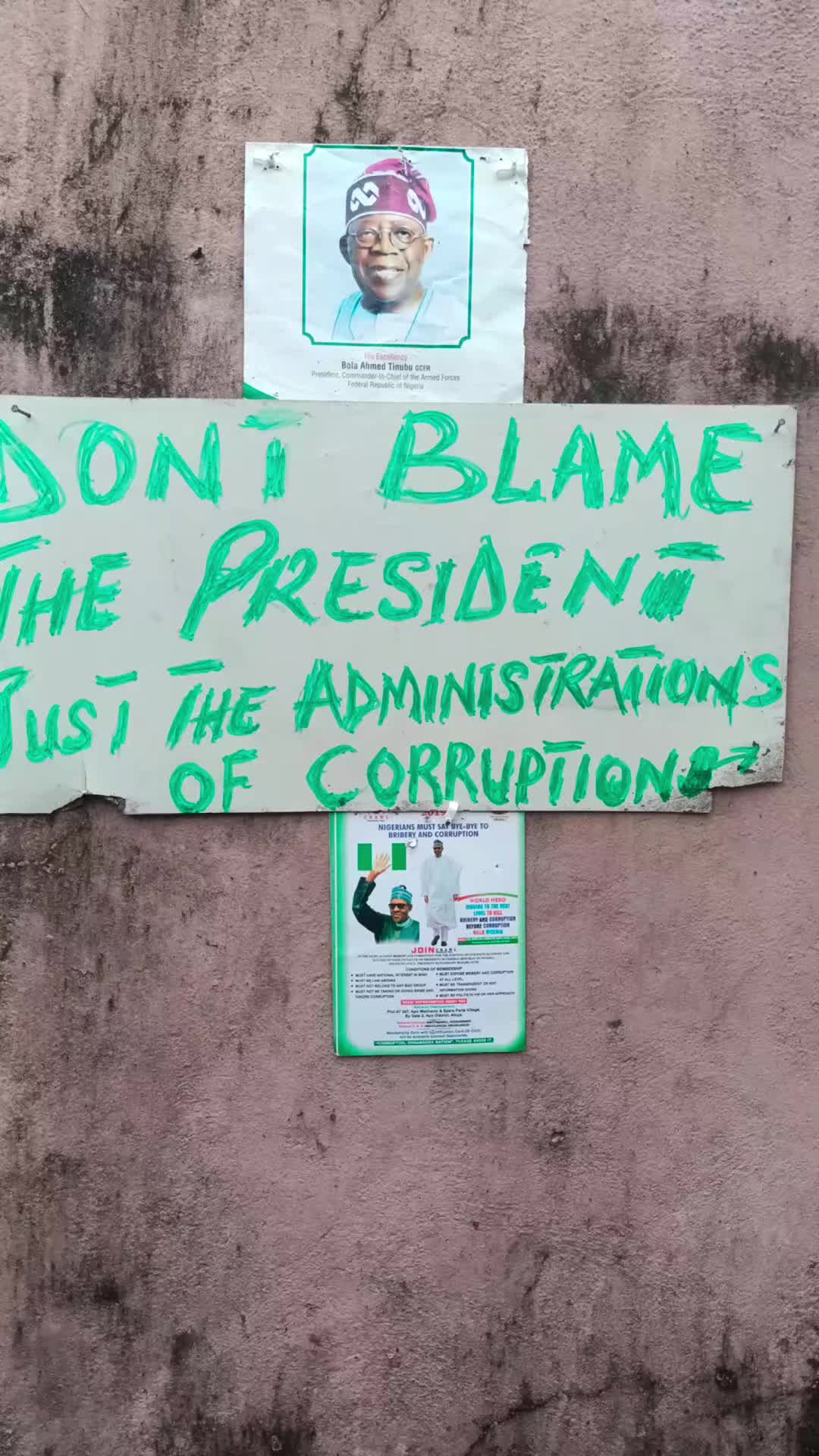 @BUHARI