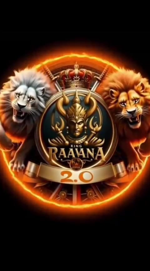 @KinG Raavana 2.0 👑🔥🤙🏽