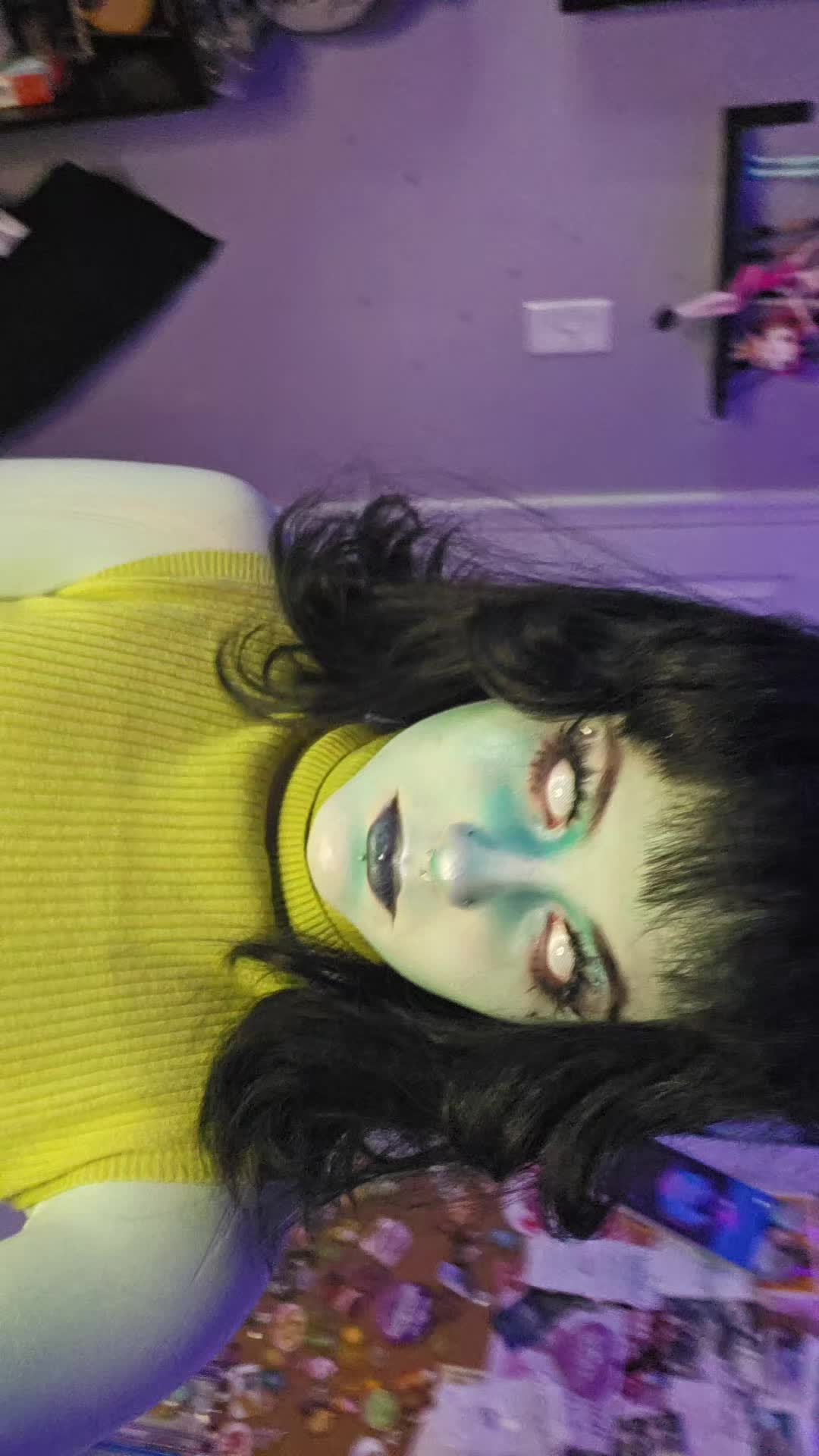 @Ibucali fan account 🤩✨