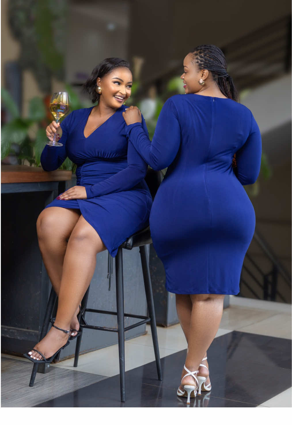 @Sarai Afrique