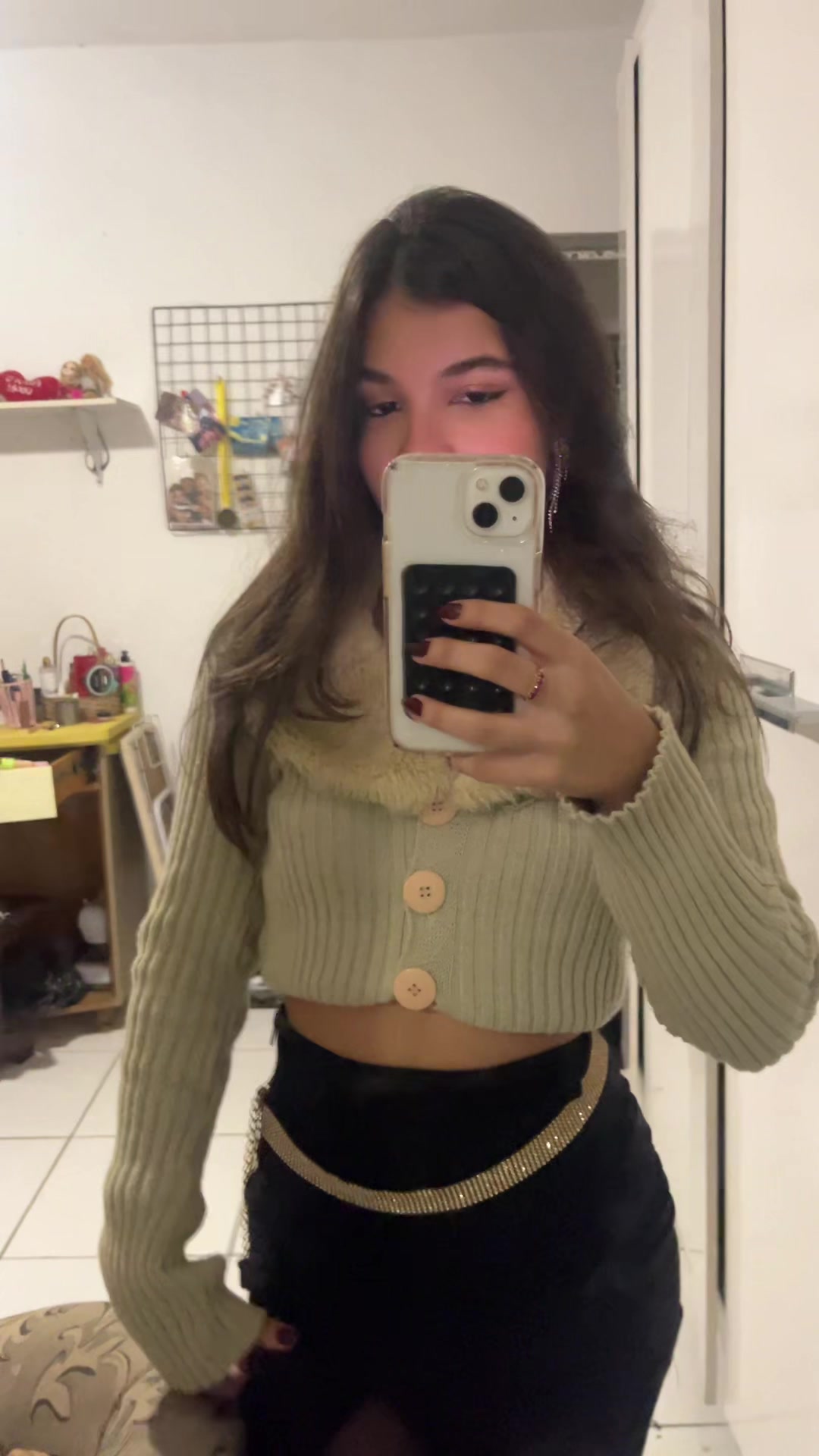 @naylla 💯 shape