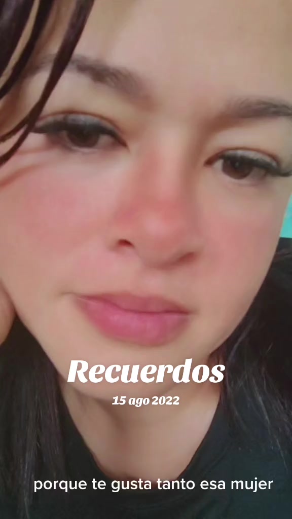 @Victoria Saavedra
