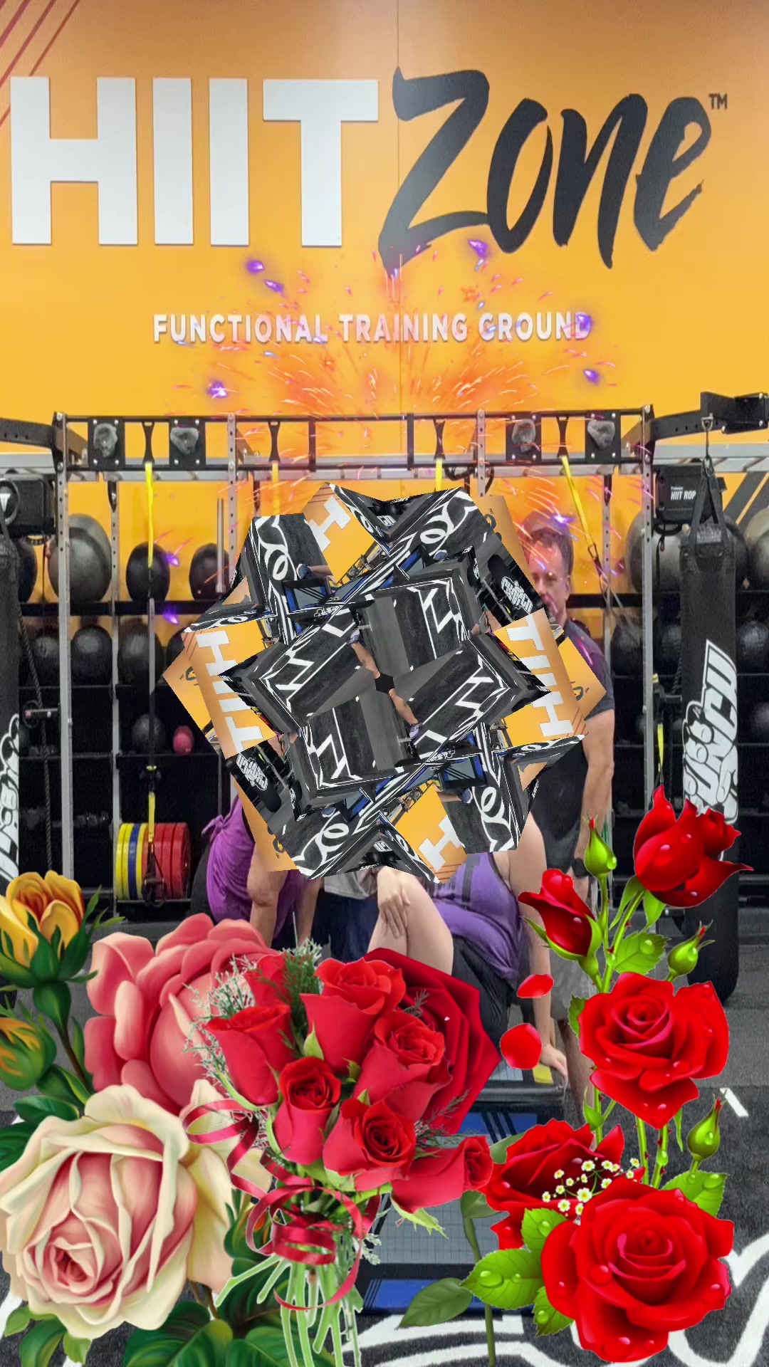 @get fit w/ kristin