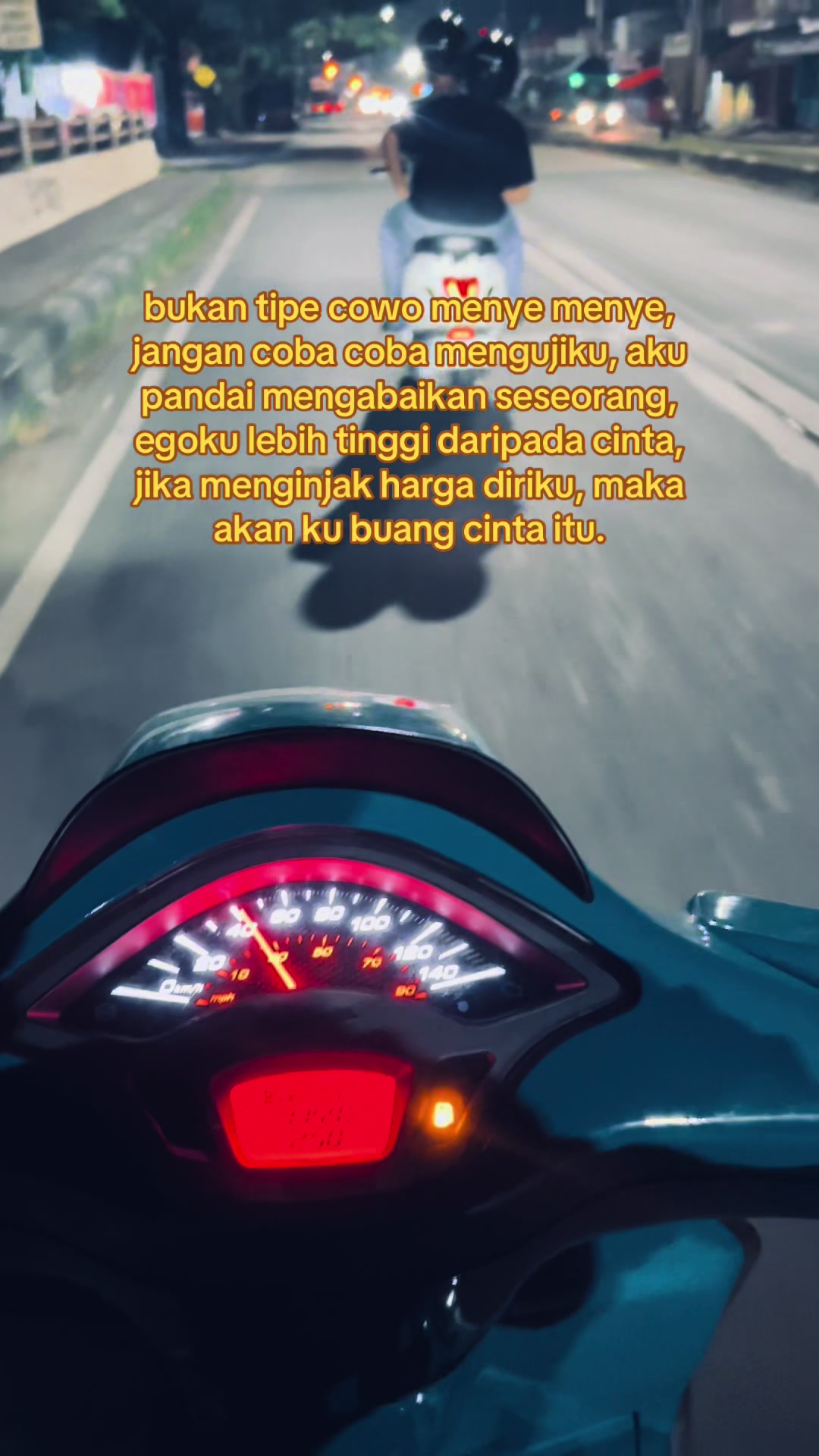 @BUKAN GALIH