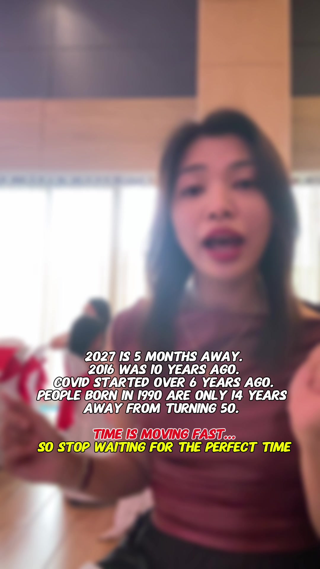 @Miss Karen ๐
