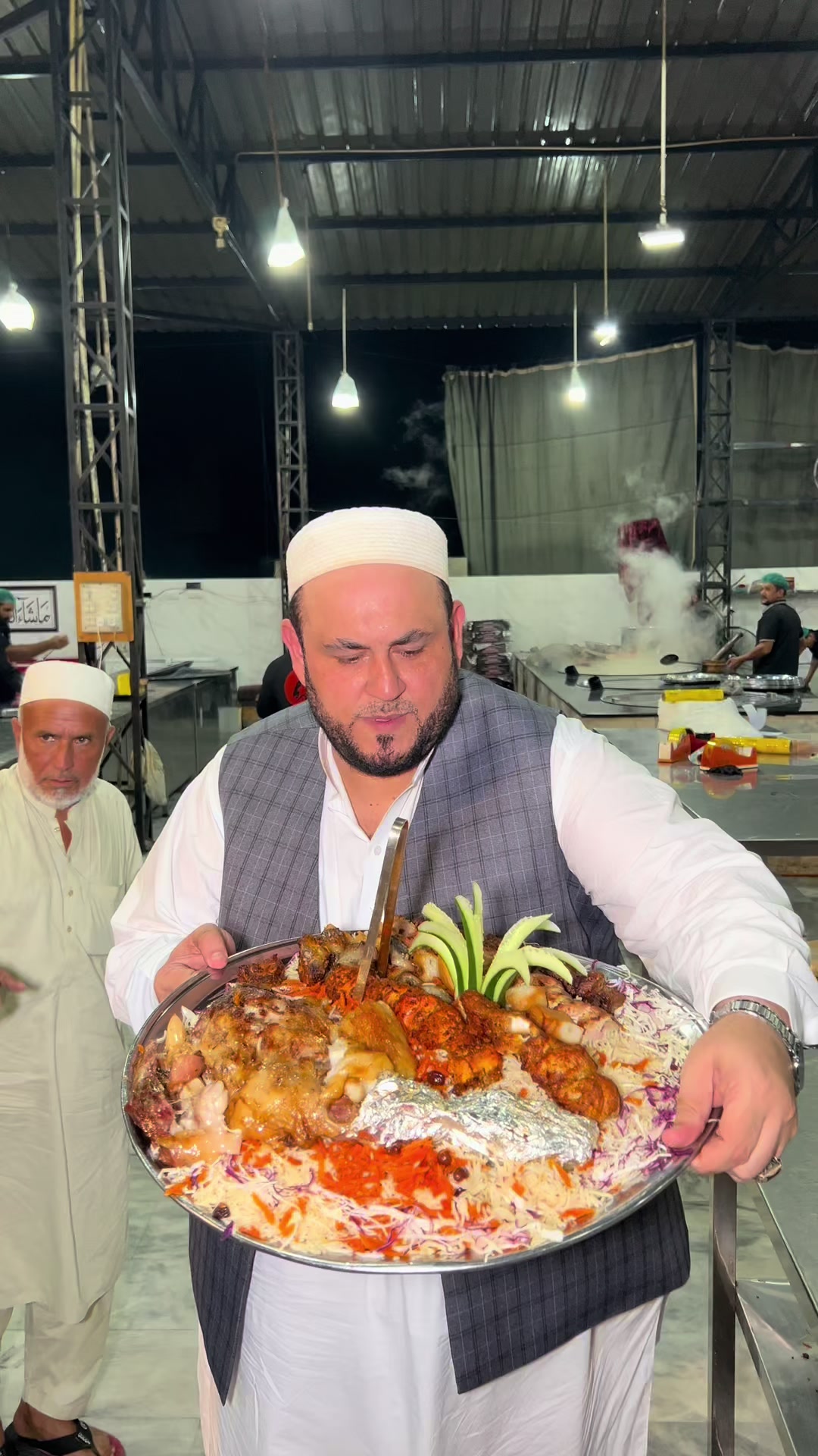 @Shinwari Jongara