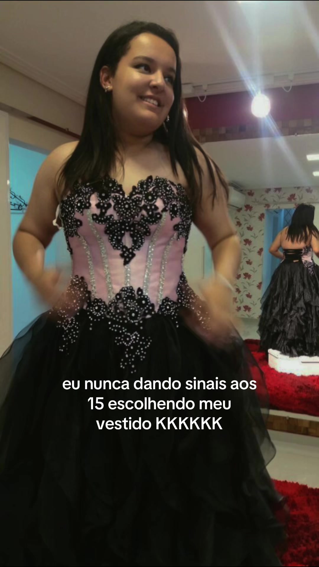 @Julia Pravina ⛤ Bruxa