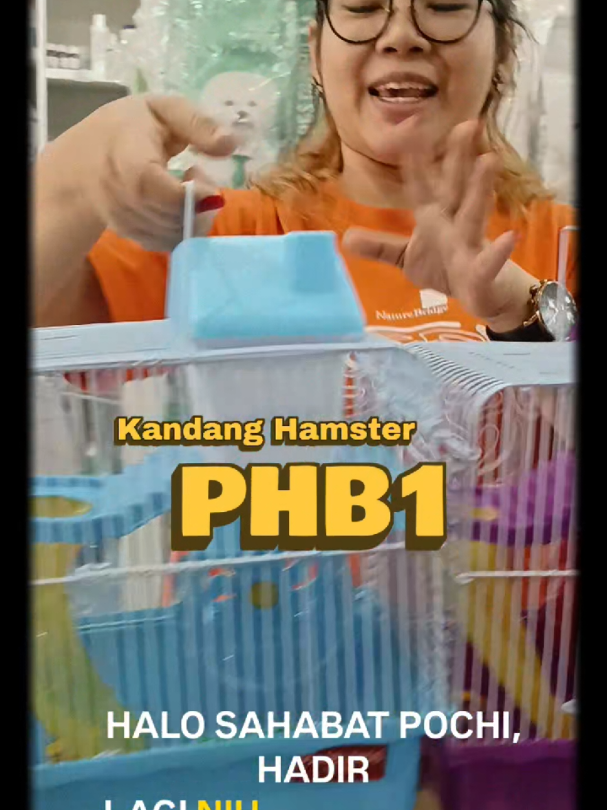 @Pochi Petstore
