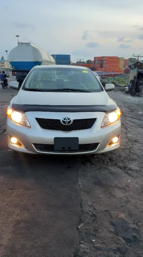 @Spearking Auto Spot