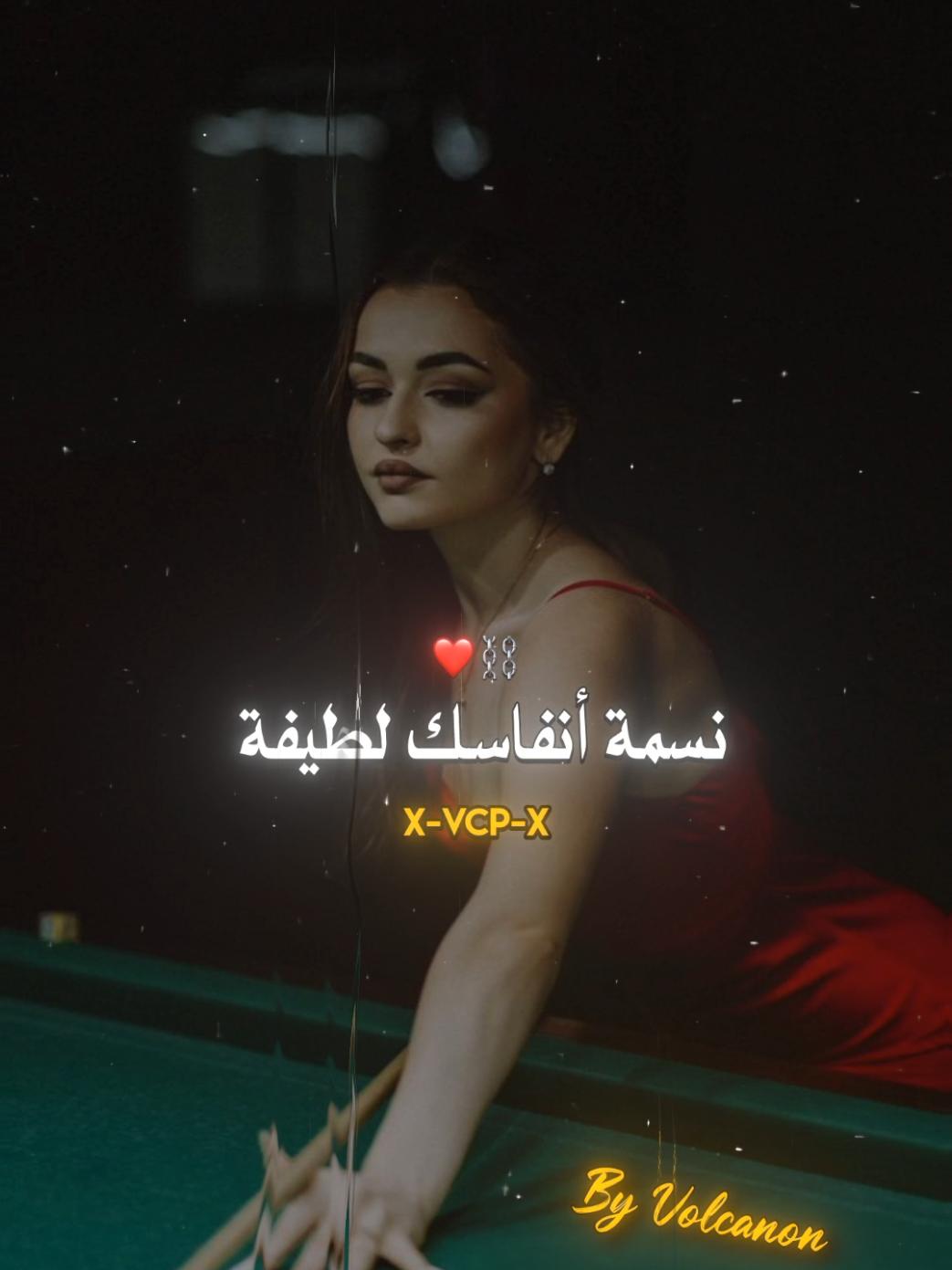 @𝗩𝗢𝗟𝗖𝗔𝗡𝗢𝗡 ♪