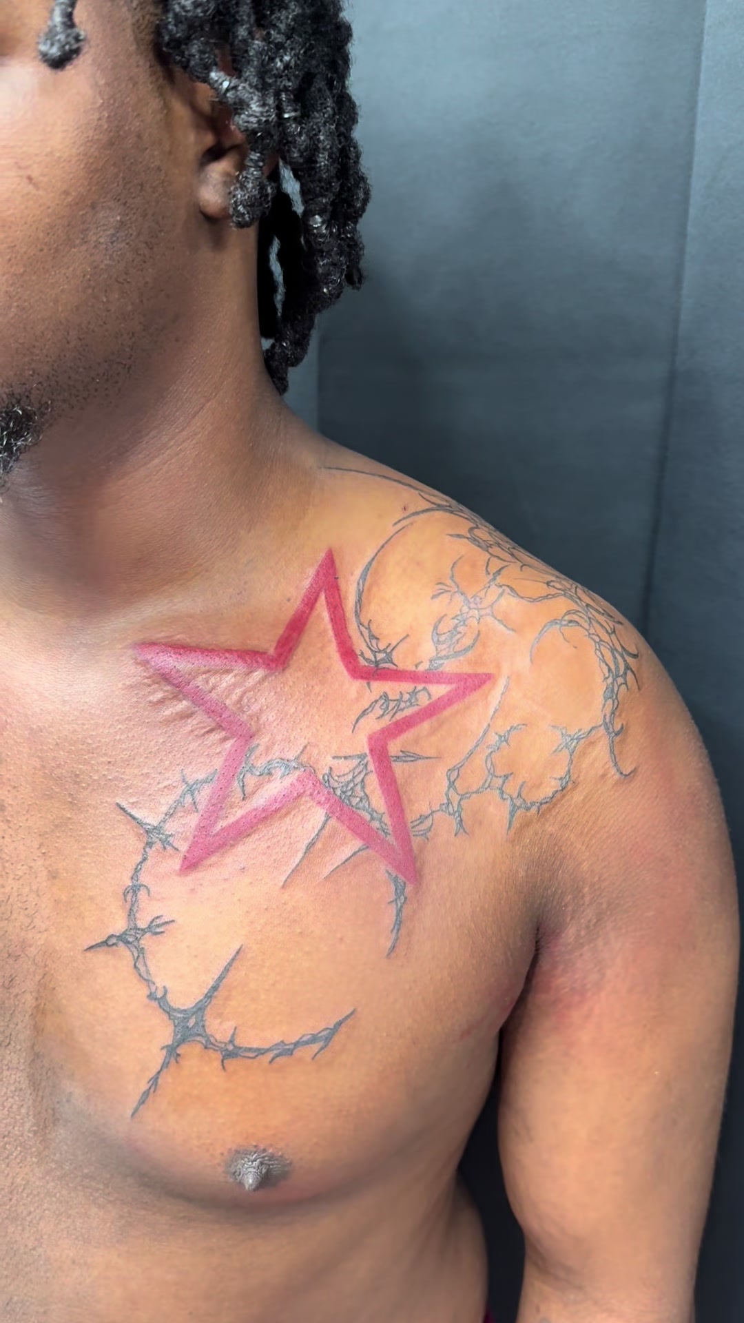 @supertattz-inkz- Sanchez