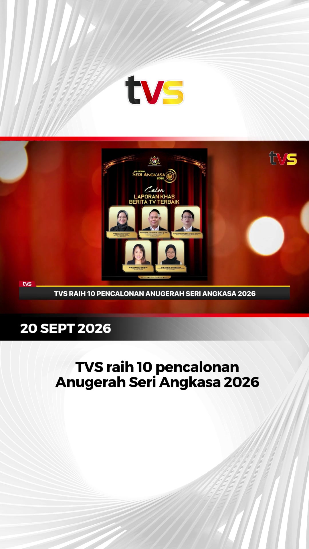 @tvsarawak