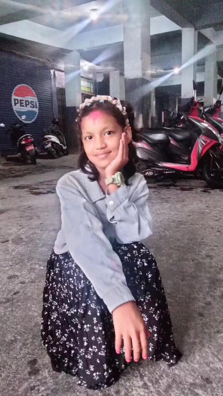 @सुनिता मगर्🌹🥀