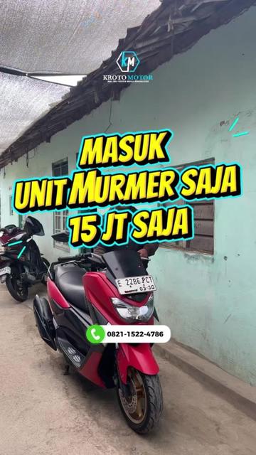 @Kroto Motor Widasari
