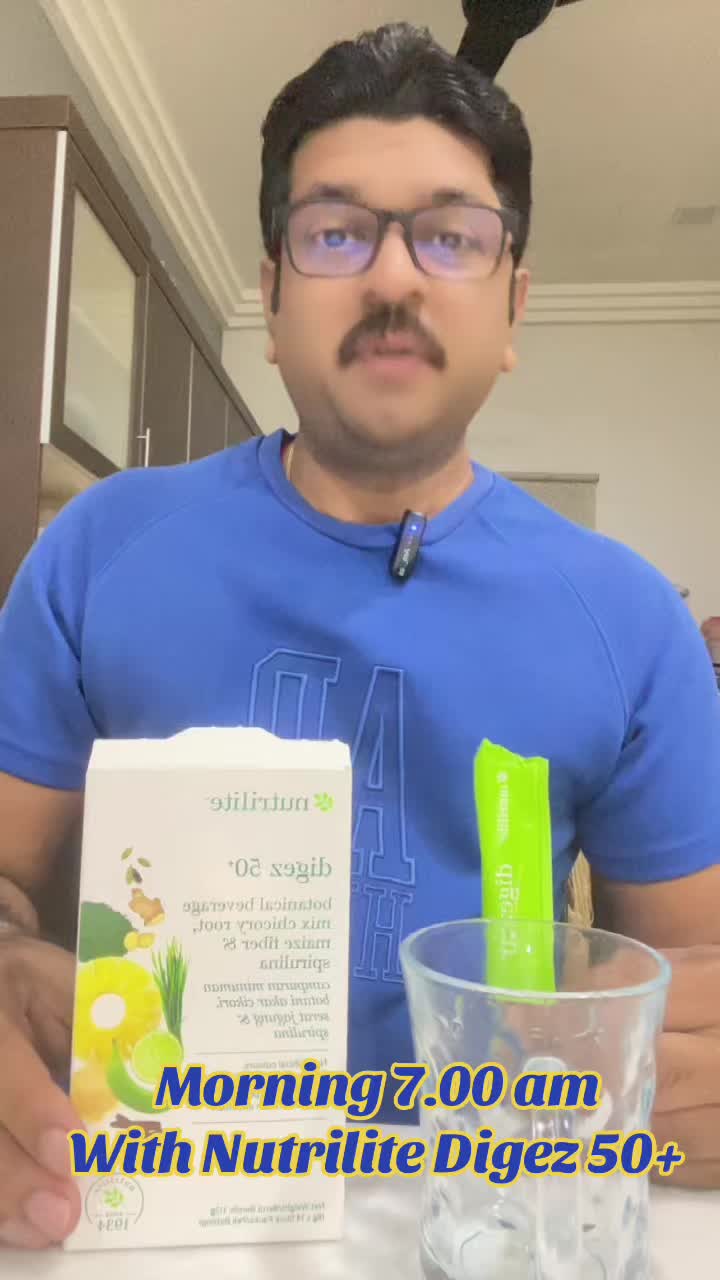@Mogan Qualified Nutrionist