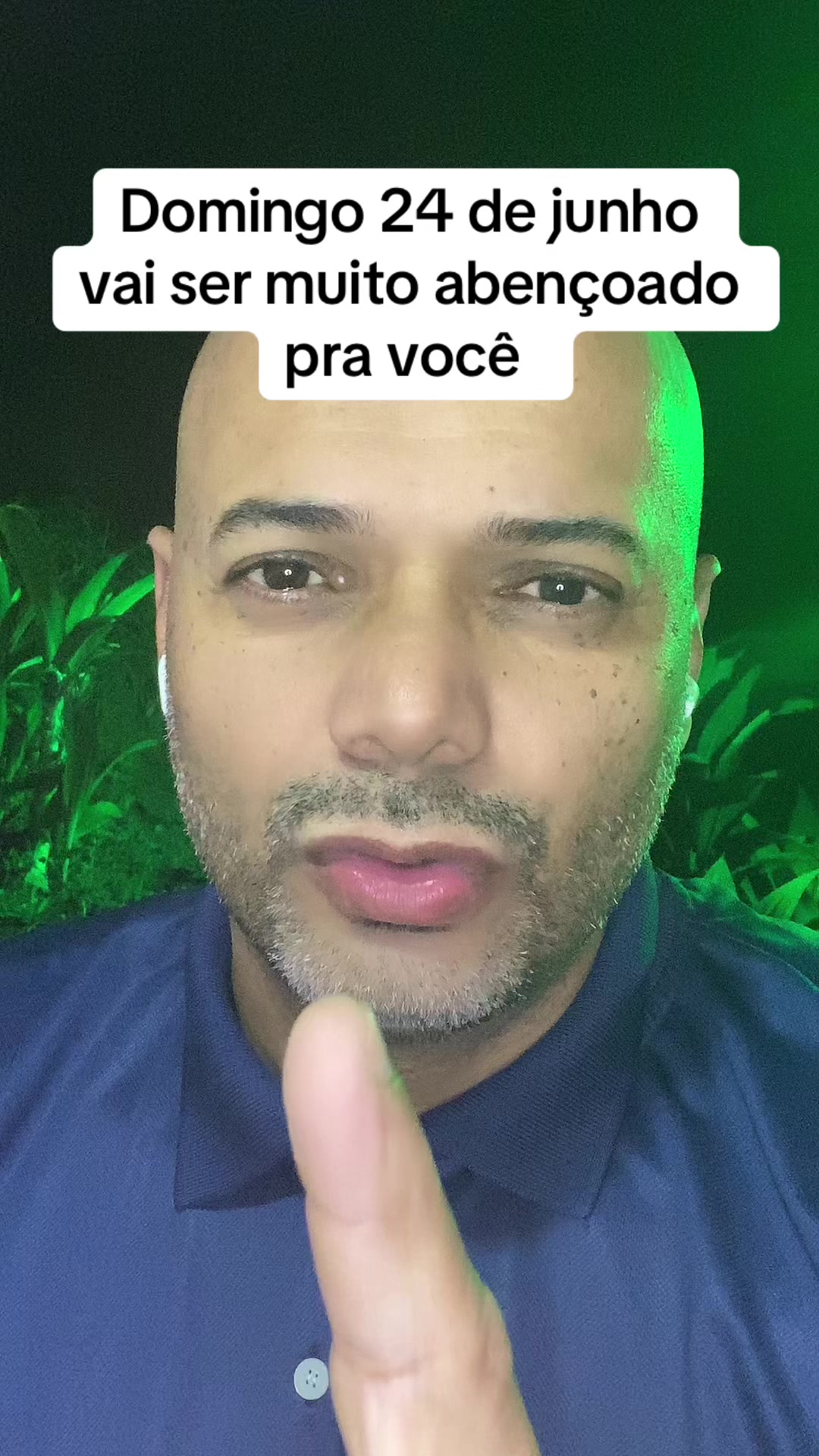 @Palavra de fé