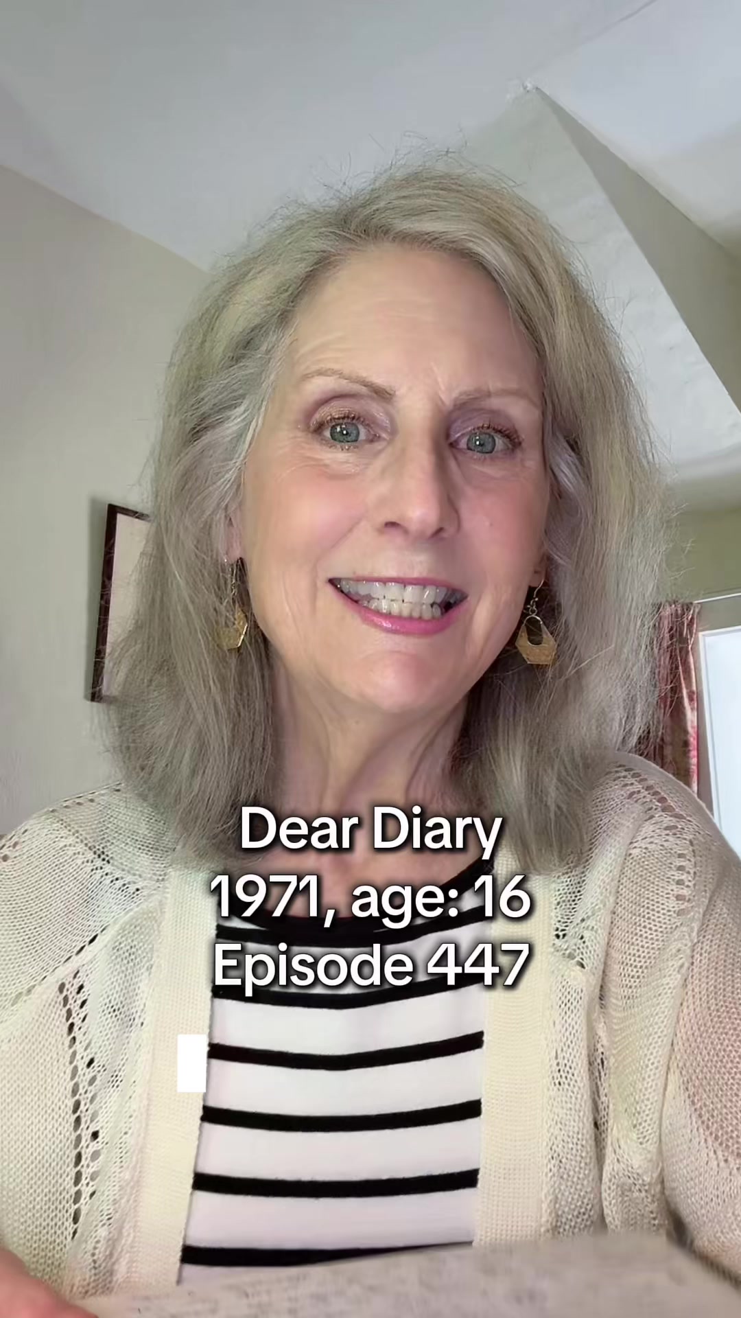 @Sally Basmajian / writer