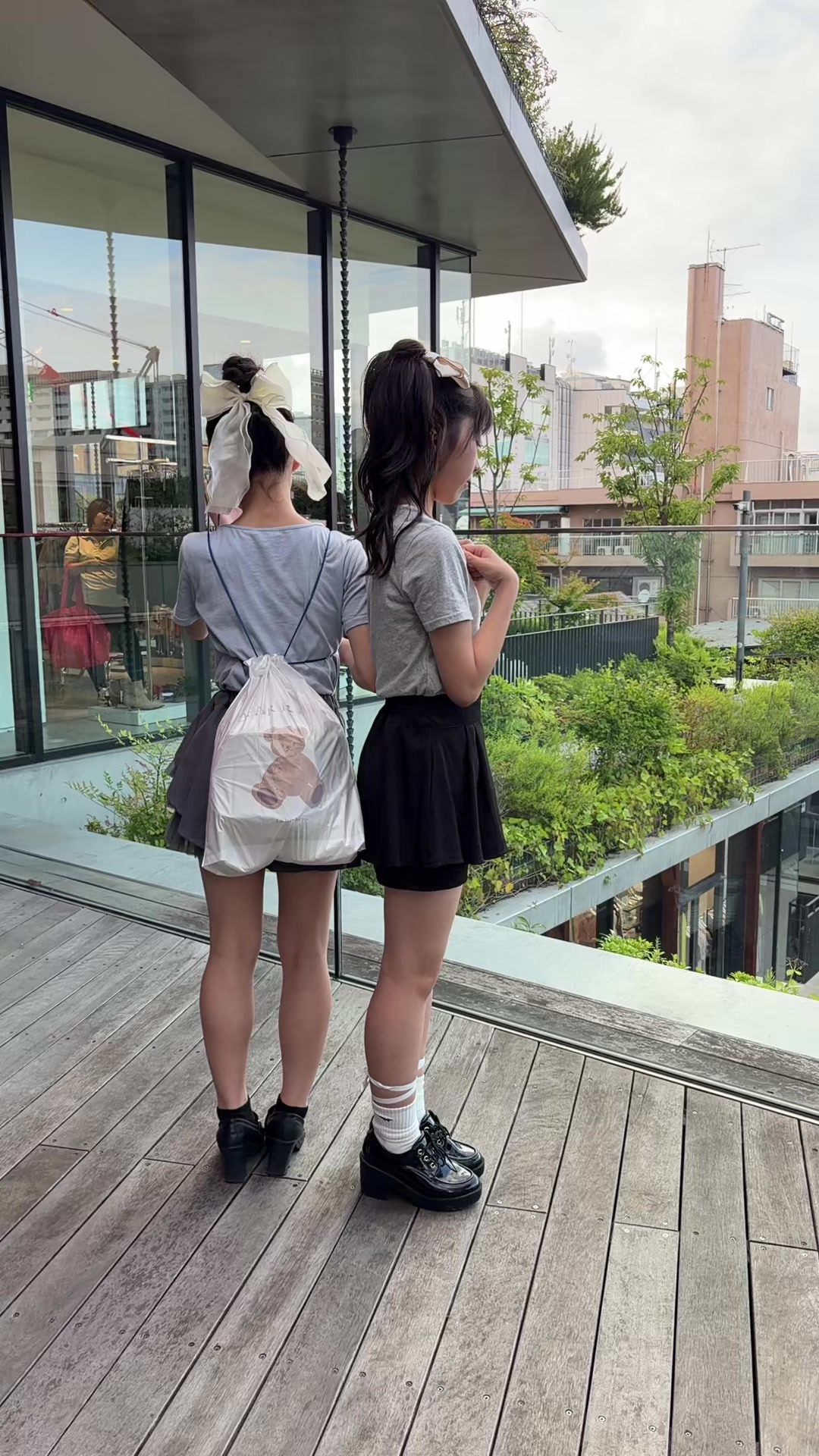 @かえかななぎ🐰🌈🩷