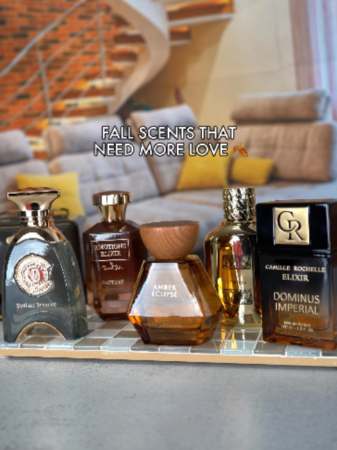 @Fragrance Outlet-Shop