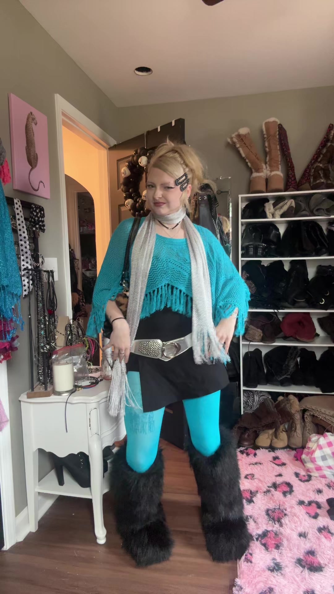@alexa😋