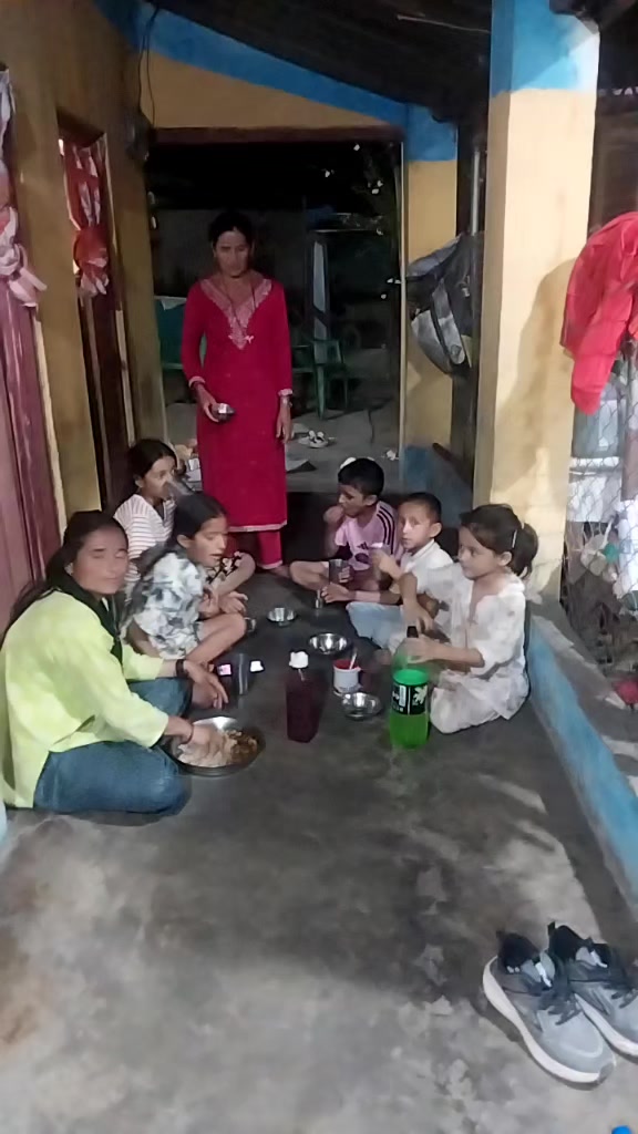 @sarmila shahi