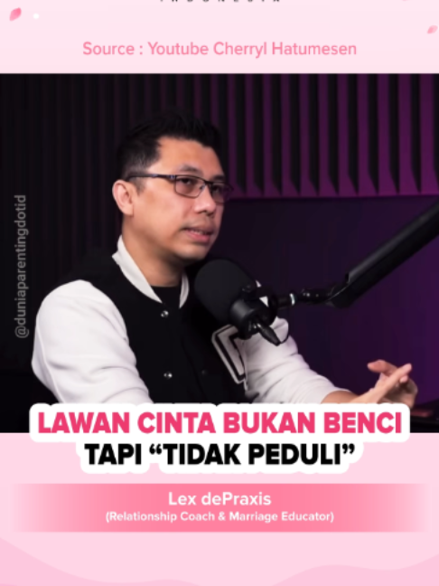 @Dunia Parenting Indonesia