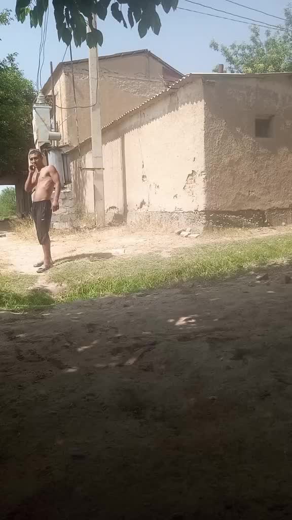 @baxodir