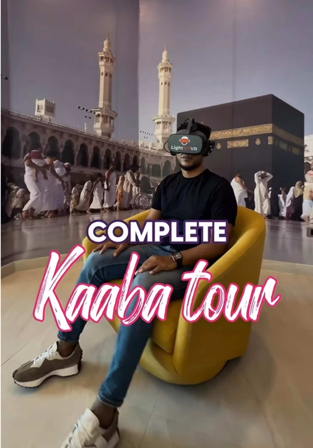 @ILoveQatar.net Official TikTok