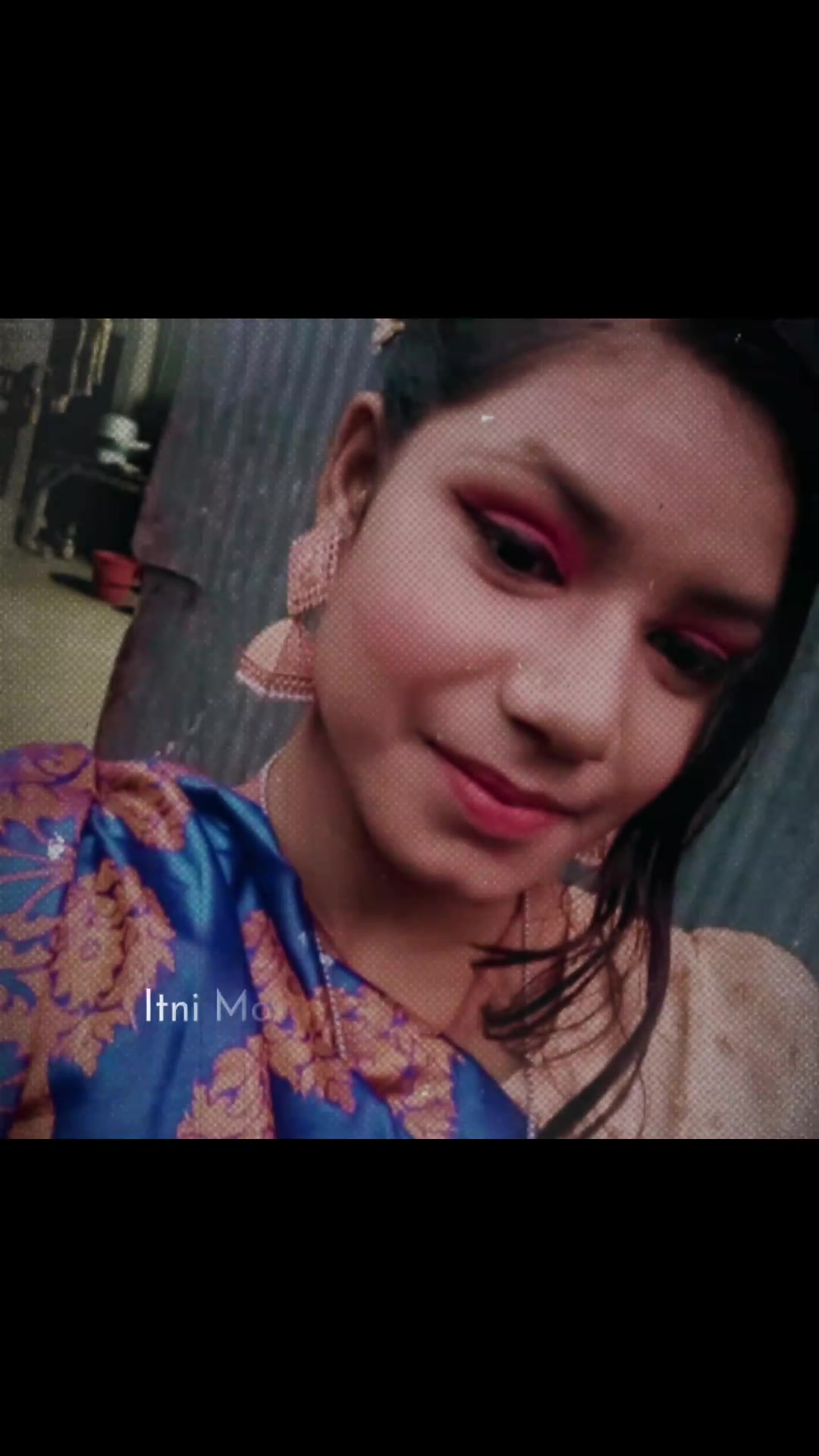 @Miss Falguni