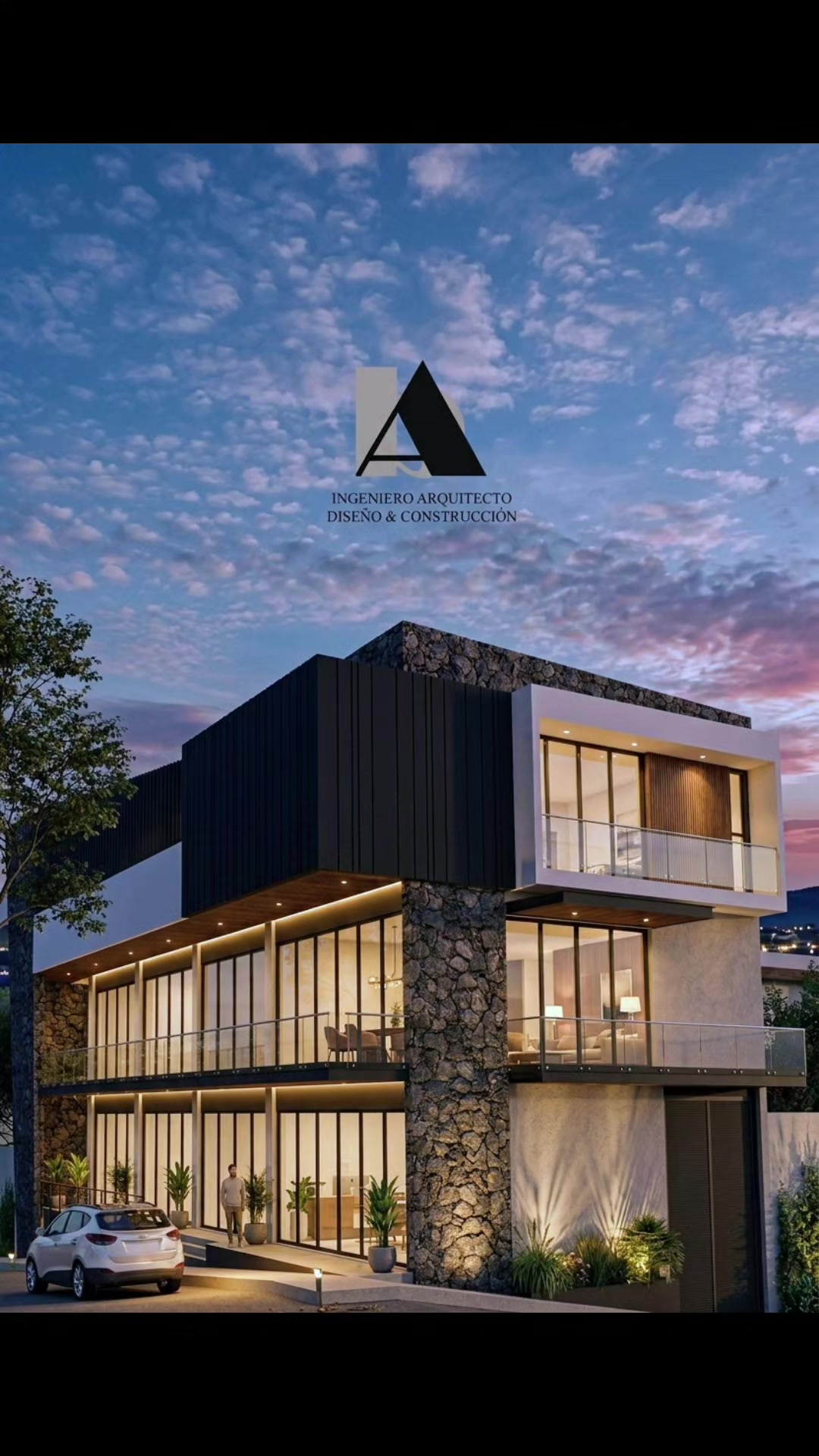 @Arq. Armando Barba
