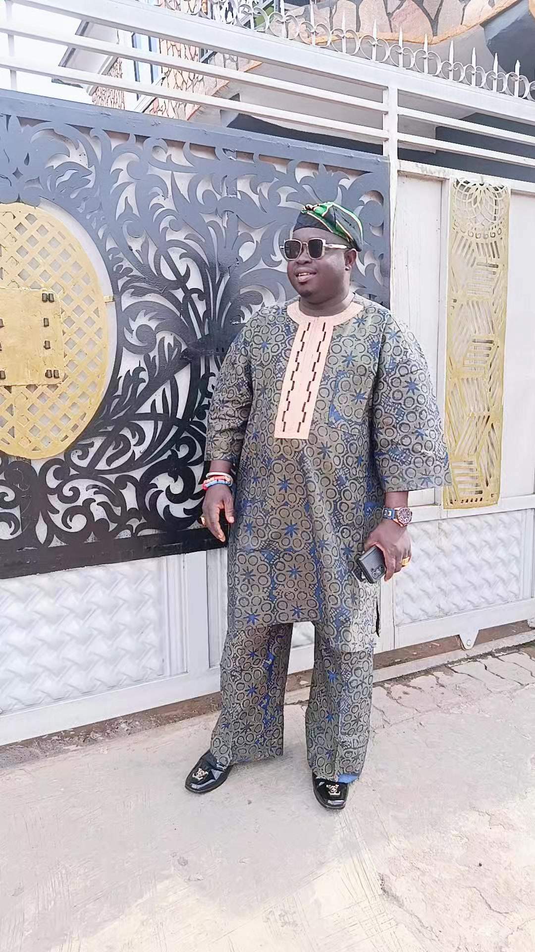 @ASIWAJU OKIKIIFA