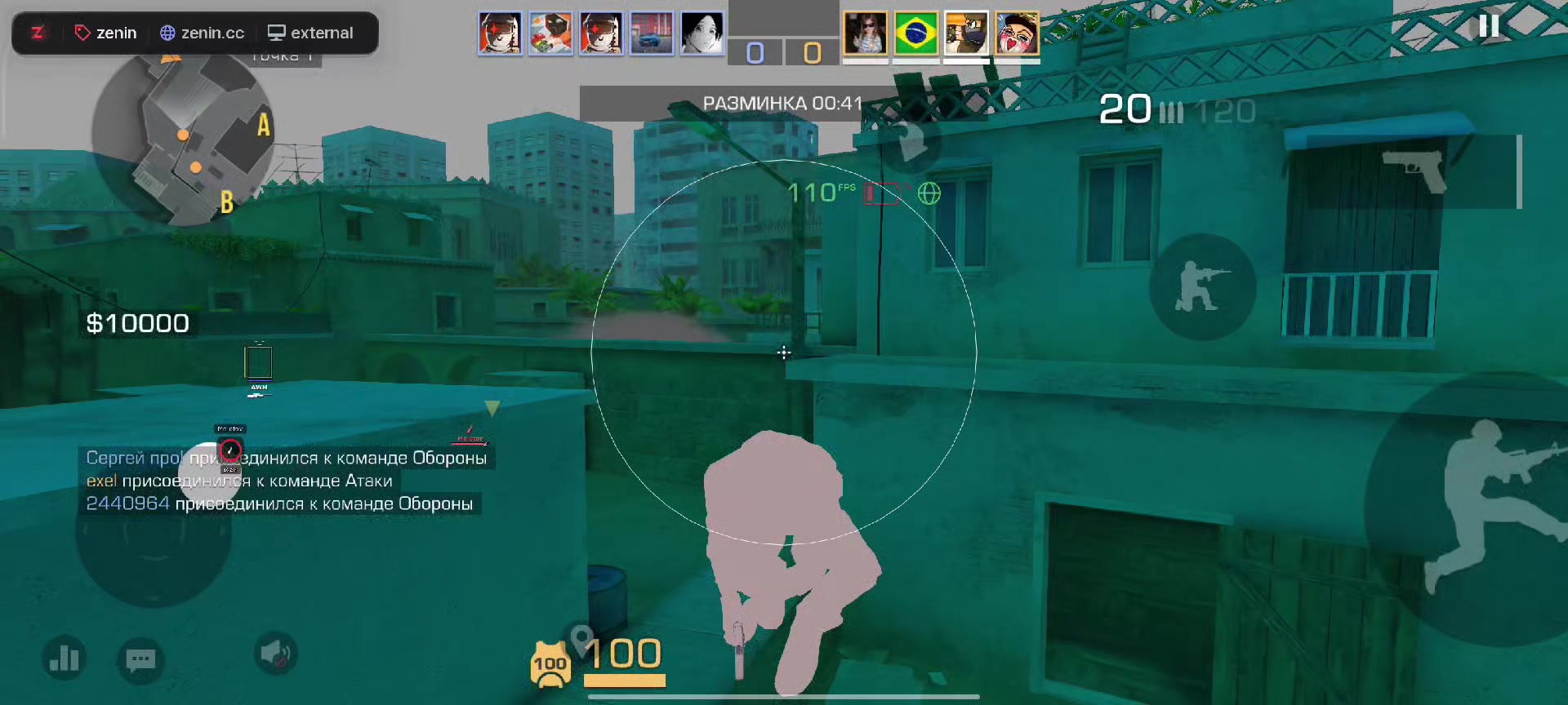 @nez3r anti-aim