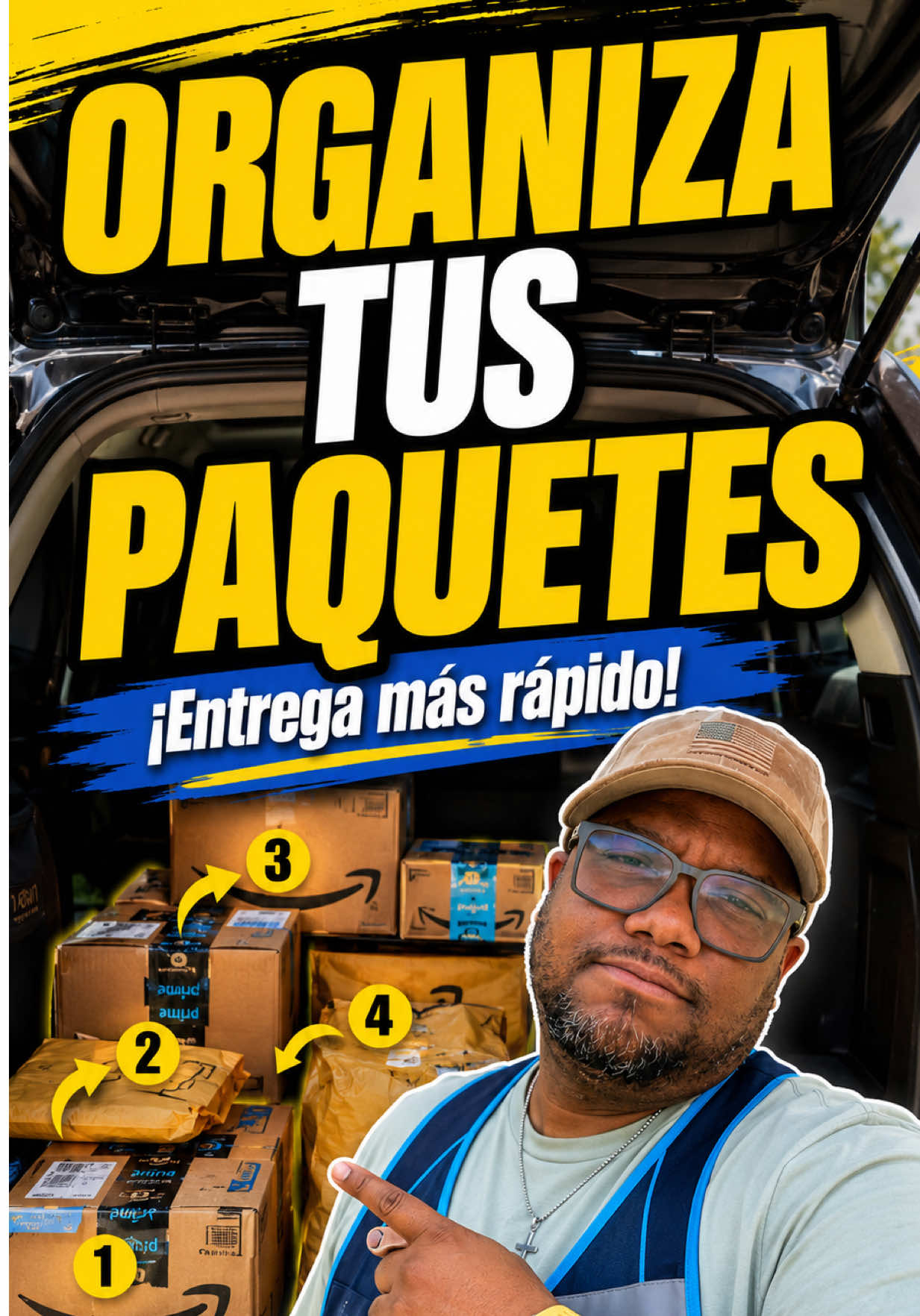 @Elvis en Ruta