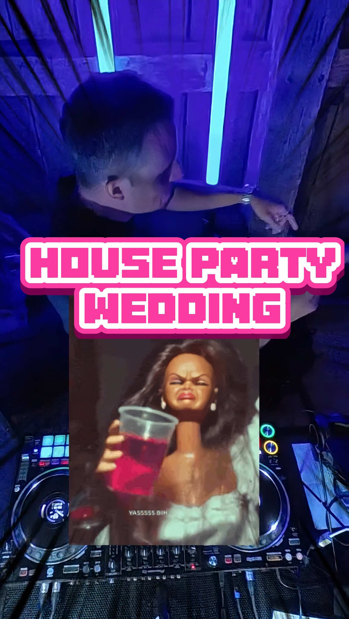 @DJAndrewSmith Pittsburgh DJ