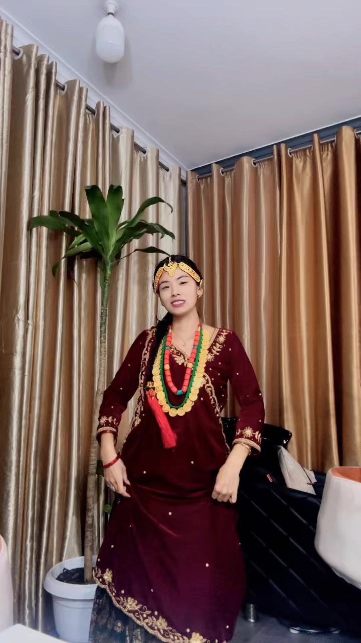 @Sharmila Gurung