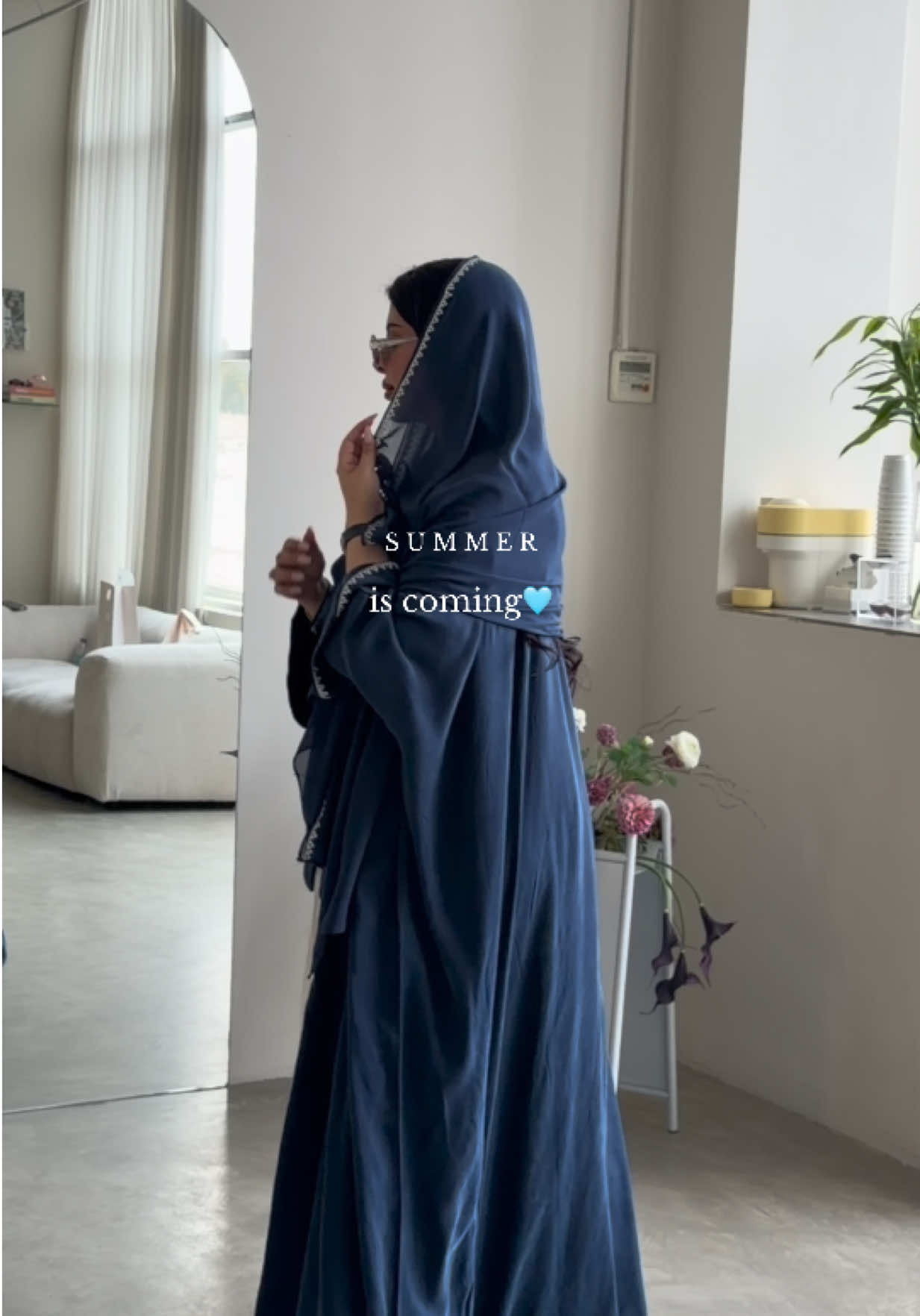@ghada abaya