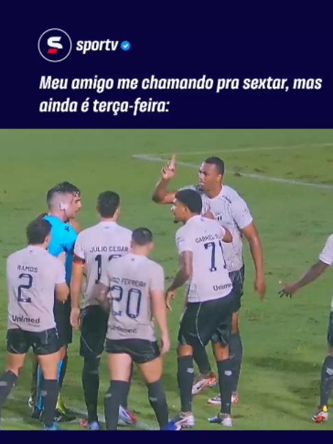 @Sportv