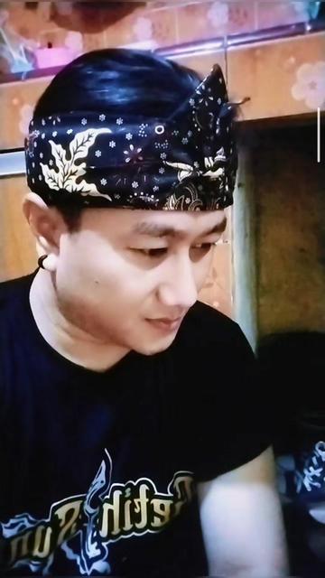 @Ahmad Galuh86