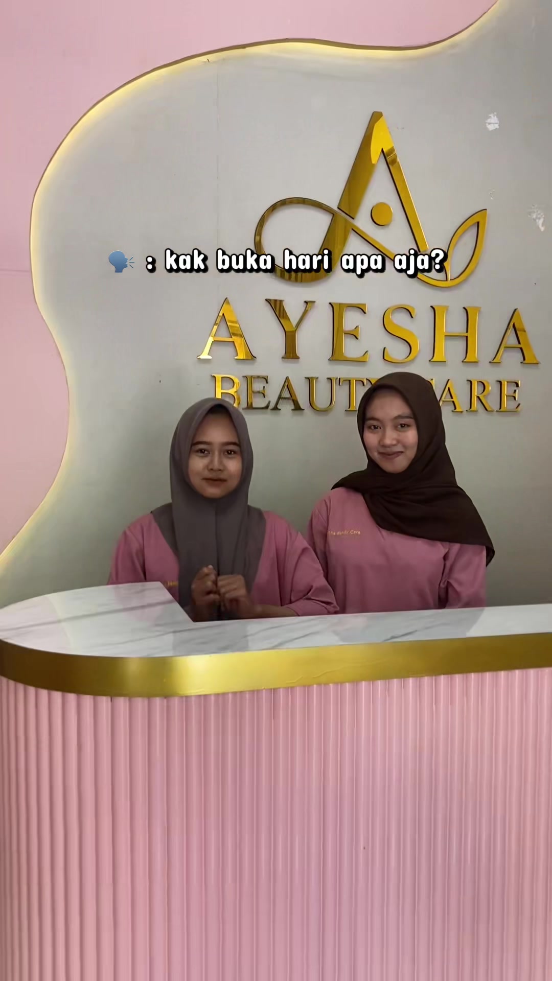 @Ayeshaa Beauty Care