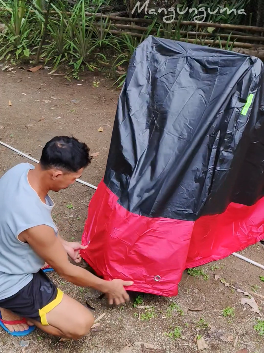 @💚Toto Mangunguma Unboxing💚