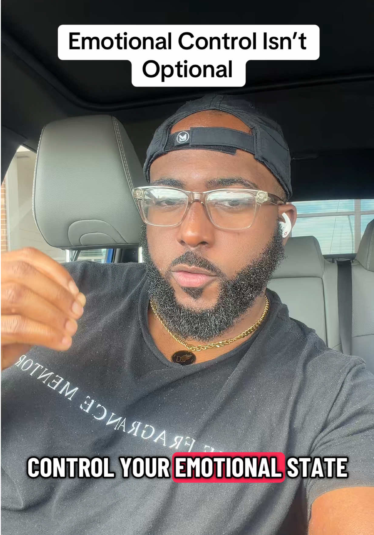 @Coach Obi | Mentor & Teacher