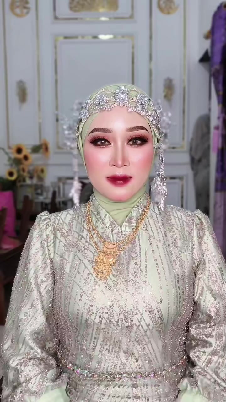 @Meisya make-up
