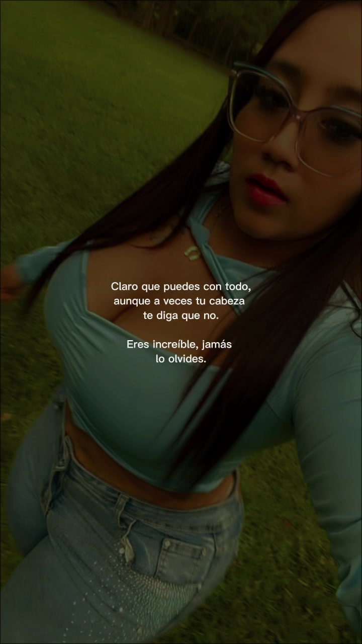 @Samantha Narváez