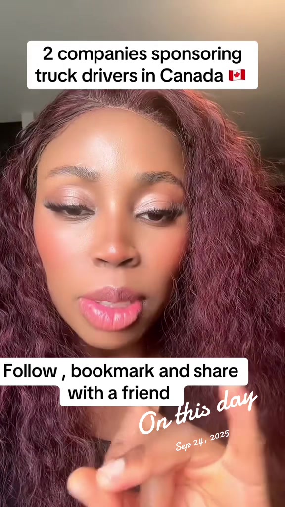 @TercesJobs on IG