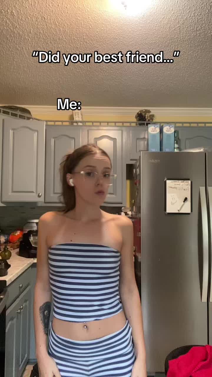@Rebekah